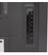 تلویزیون 55 اینچ 4k اسمارت اندروید استار_ایکس مدل STAR_X 55UH680
