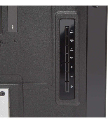 تلویزیون 55 اینچ 4k اسمارت اندروید استار_ایکس مدل STAR_X 55UH680