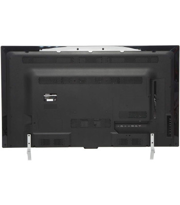 تلویزیون 55 اینچ 4k اسمارت اندروید استار_ایکس مدل STAR_X 55UH680