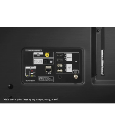تلویزیون 55 اینچ ال جی مدل55sm8600