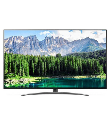 تلویزیون 55 اینچ ال جی مدل55sm8600