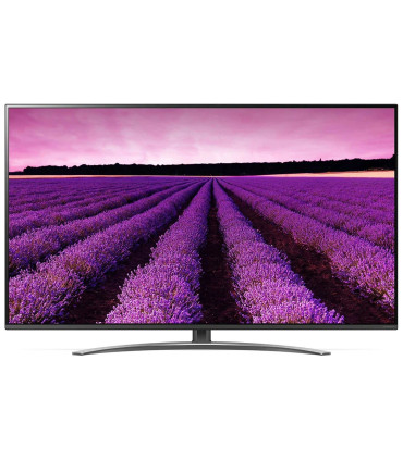 تلویزیون 65 اینچ ال جی مدل 65SM8200PLA