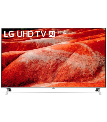 تلویزیون 65 اینچ ال جی مدل 65UN8060PVB