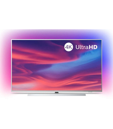 تلویزیون 50 اینچ فیلیپس مدل 50PUS7304