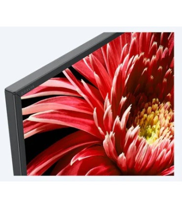 تلویزیون 75 اینچ سونی مدل 75X8500G