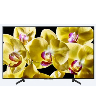 تلویزیون 75 اینچ سونی مدل 75X8000G