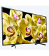تلویزیون 75 اینچ سونی مدل 75X8000G