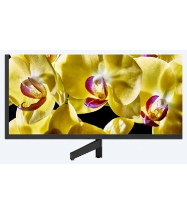 تلویزیون 75 اینچ سونی مدل 75X8000G
