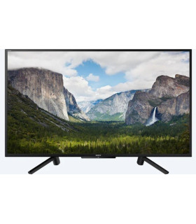 تلویزیون 50 اینچ سونی مدل 50W6000F