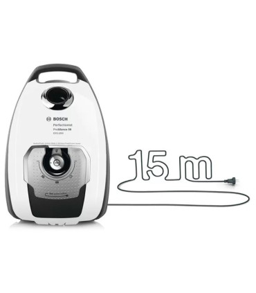 جارو برقی بوش مدل BGL8SLIM1