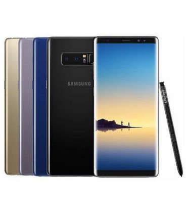 گوشی موبایل سامسونگ مدل Galaxy Note 8 SM-N950FD 64gb
