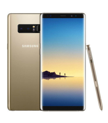 گوشی موبایل سامسونگ مدل Galaxy Note 8 SM-N950FD 64gb