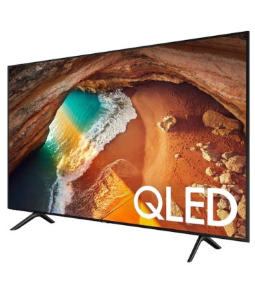 تلویزیون75 اینچ سامسونگ مدل 75Q60R