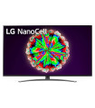 تلویزیون ال جی 49NANO81 2020