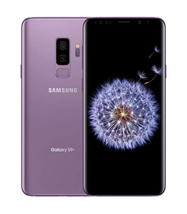 گوشی موبایل سامسونگ مدل Galaxy S9 Plus دو سیم کارت ظرفیت 64 گیگابایت
