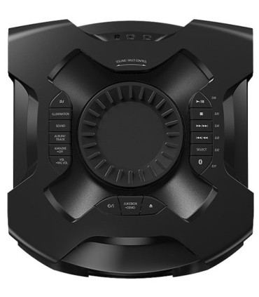 شیک پاناسونیک مدل SC-TMAX10