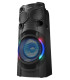 شیک پاناسونیک مدل SC-TMAX40