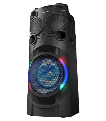 شیک پاناسونیک مدل SC-TMAX40