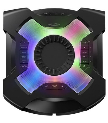 شیک پاناسونیک مدل SC-TMAX40