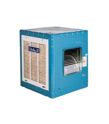 کولر آبی آزمایش مدل AZ3500