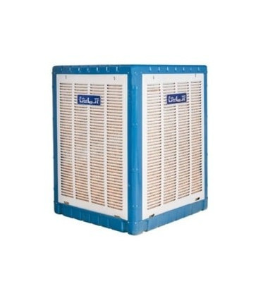 کولر آبی آزمایش مدل AZ7500