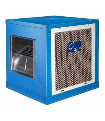 کولر آبی سلولزی انرژی مدل EC 0700