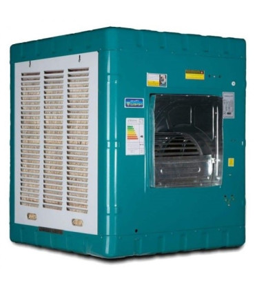 کولر آبی آذر درخشان مدل RS5500