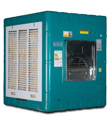 کولر آبی آذر درخشان مدل RS3500