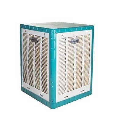 کولر آبی جنرال استیل مدل E_5500