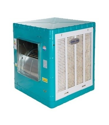 کولر آبی جنرال استیل مدل E_3500