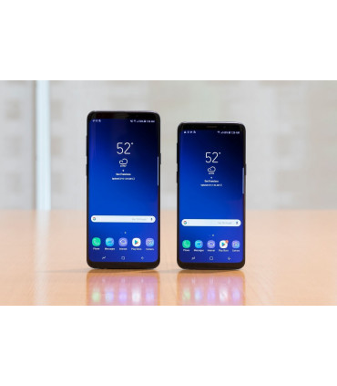 گوشی موبایل سامسونگ مدل Galaxy S9 Plus دو سیم کارت ظرفیت 64 گیگابایت