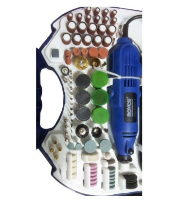 فرز انگشتی رویس 300 وات مدلRMG-300/211T