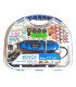 فرز انگشتی رویس 300 وات مدلRMG-300/211T