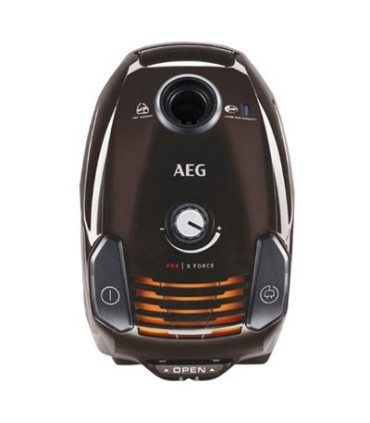 جاروبرقی آاگ 700 وات AEG Vacuum Cleaner VX-6-1-CB-T