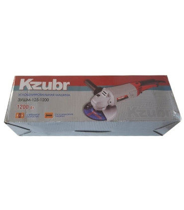 سنگ فرز زوبر 1200 واتی