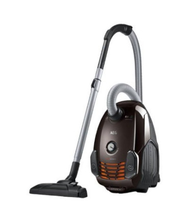 جاروبرقی آاگ 700 وات AEG Vacuum Cleaner VX-6-1-CB-T
