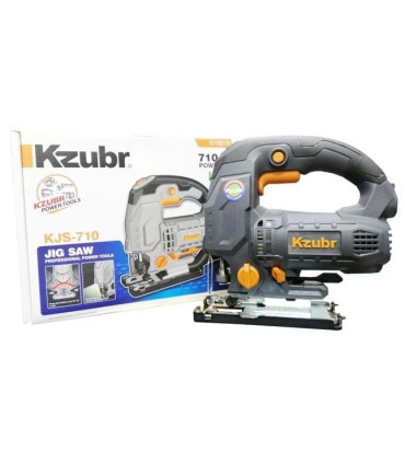اره عمود بر زوبر 710 وات مدل KJS-710