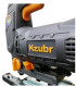اره عمود بر زوبر 710 وات مدل KJS-710