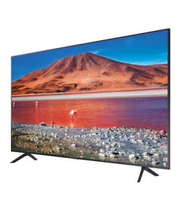 تلویزویون 55 اینچ 4K سامسونگ مدل 55TU7100