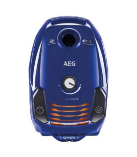 جاروبرقی 700 وات آاگ AEG Vacuum Cleaner VX6-1-1S-P