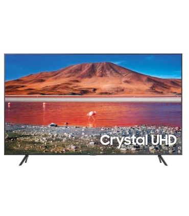 تلویزویون 50 اینچ 4K سامسونگ مدل 50TU7100