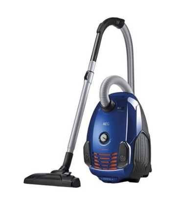 جاروبرقی 700 وات آاگ AEG Vacuum Cleaner VX6-1-1S-P