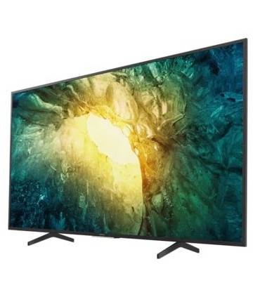 تلویزیون43 اینچ 4K سونی مدل 43X7500H