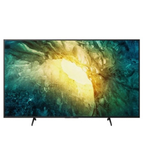 تلویزیون43 اینچ 4K سونی مدل 43X7500H
