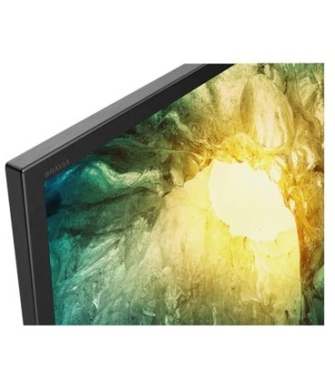 تلویزیون43 اینچ 4K سونی مدل 43X7500H