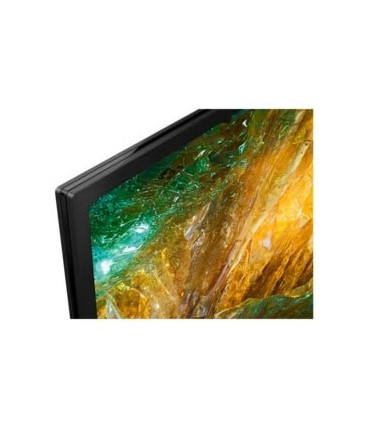 تلویزیون 65 اینچ سونی مدل 65X8000H