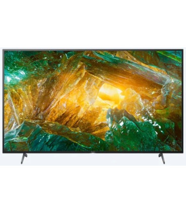 تلویزیون 65 اینچ سونی مدل 65X8000H