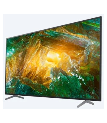 تلویزیون 65 اینچ سونی مدل 65X8000H