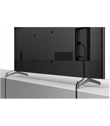تلویزیون 55 اینچ 4K سونی مدل 55X9000H