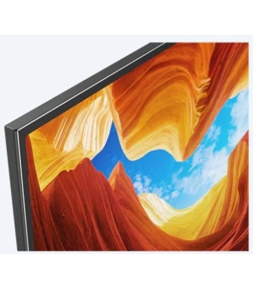 تلویزیون 55 اینچ 4K سونی مدل 55X9000H